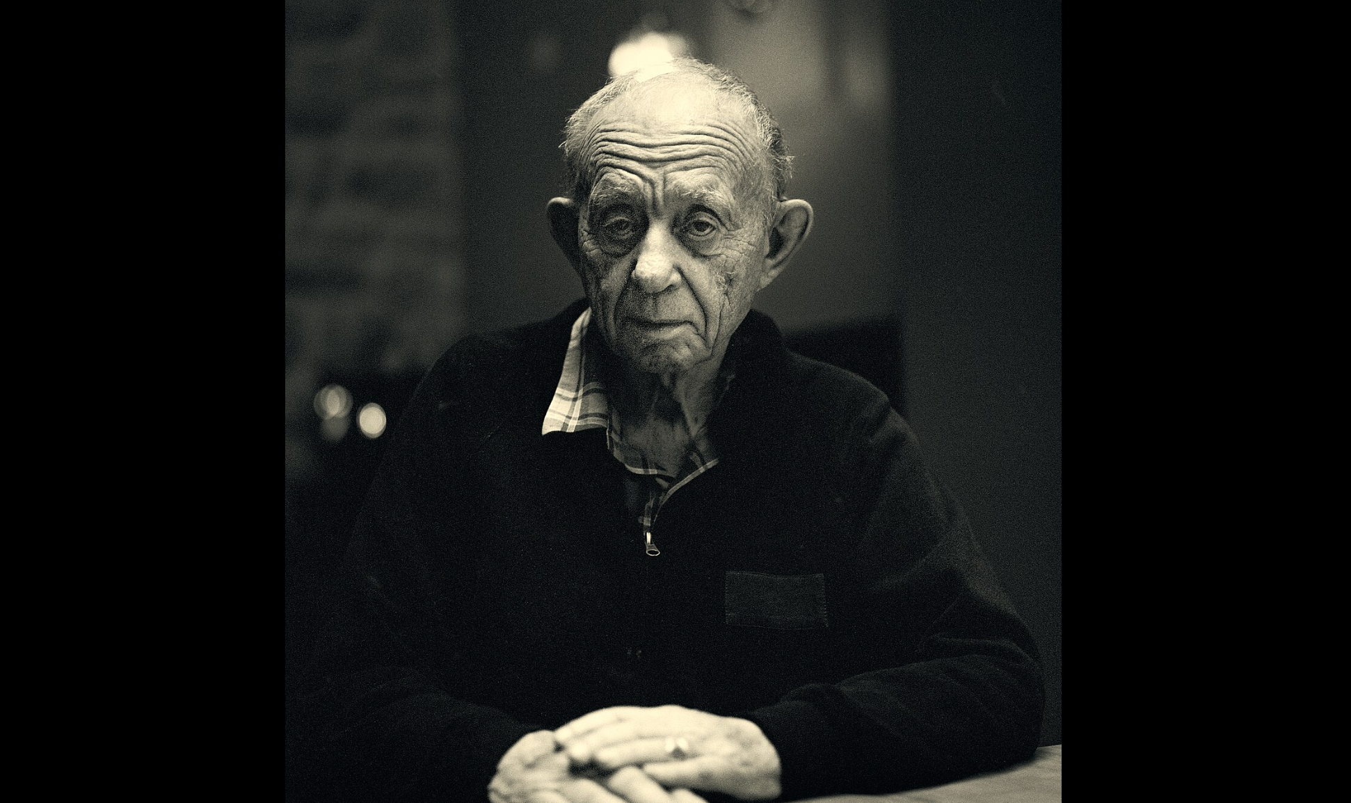 Frederick Wiseman And The Cinema Of 'Ordinary Experiences' | by