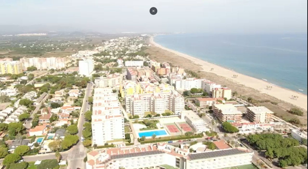 Ubitquity Lists New Property in València, Spain On Its CryptoListing™  website | by UBITQUITY, INC | Medium