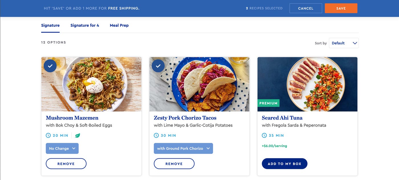 How to Cancel My Blue Apron: Easy Steps to Stop Your Subscription Now