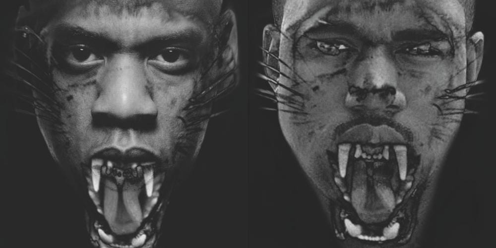 Album Review: WATCH THE THRONE. Originally published on… | by