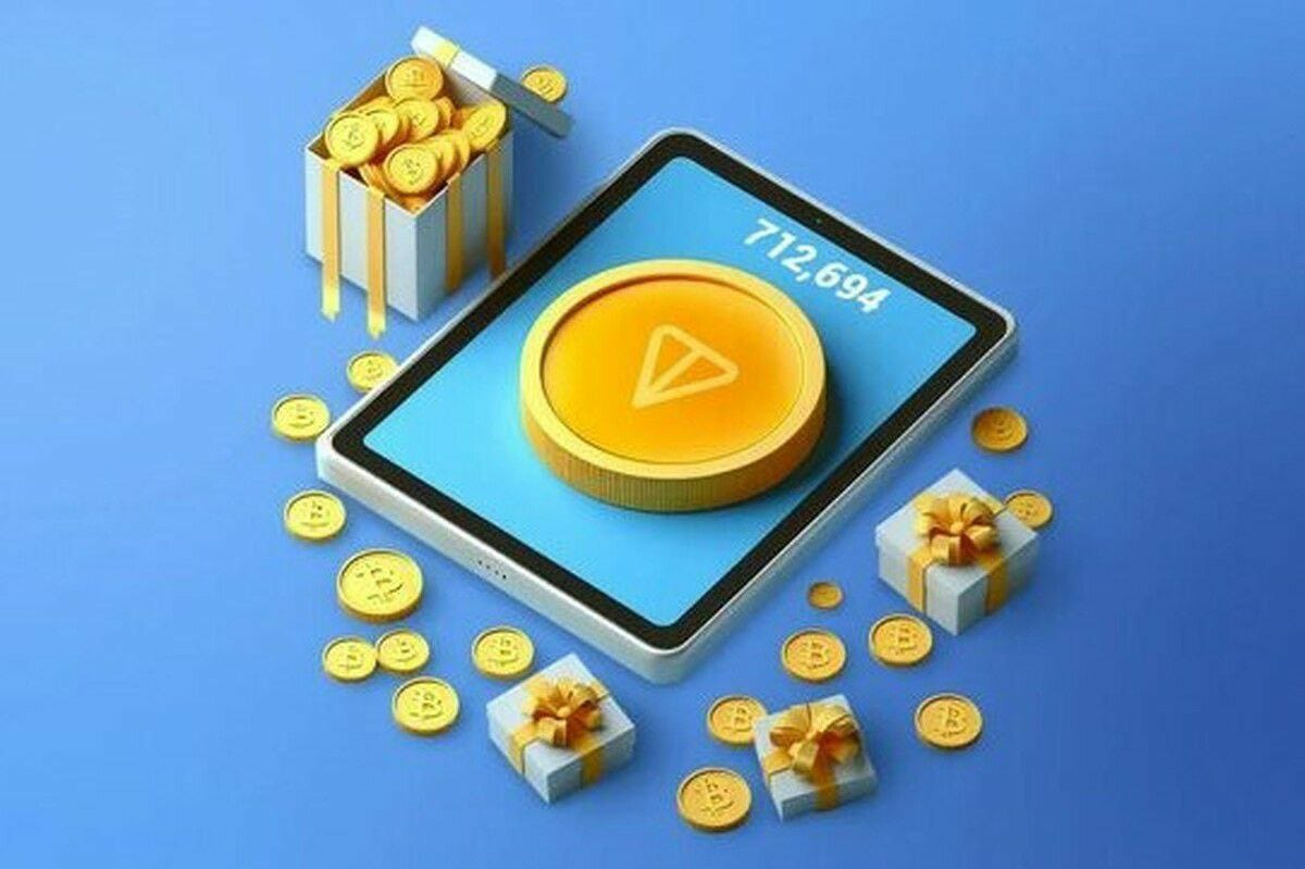 The Notcoin Game: A Fun Way to Earn Cryptocurrency on Telegram | by  Cryptocurrency News | Medium