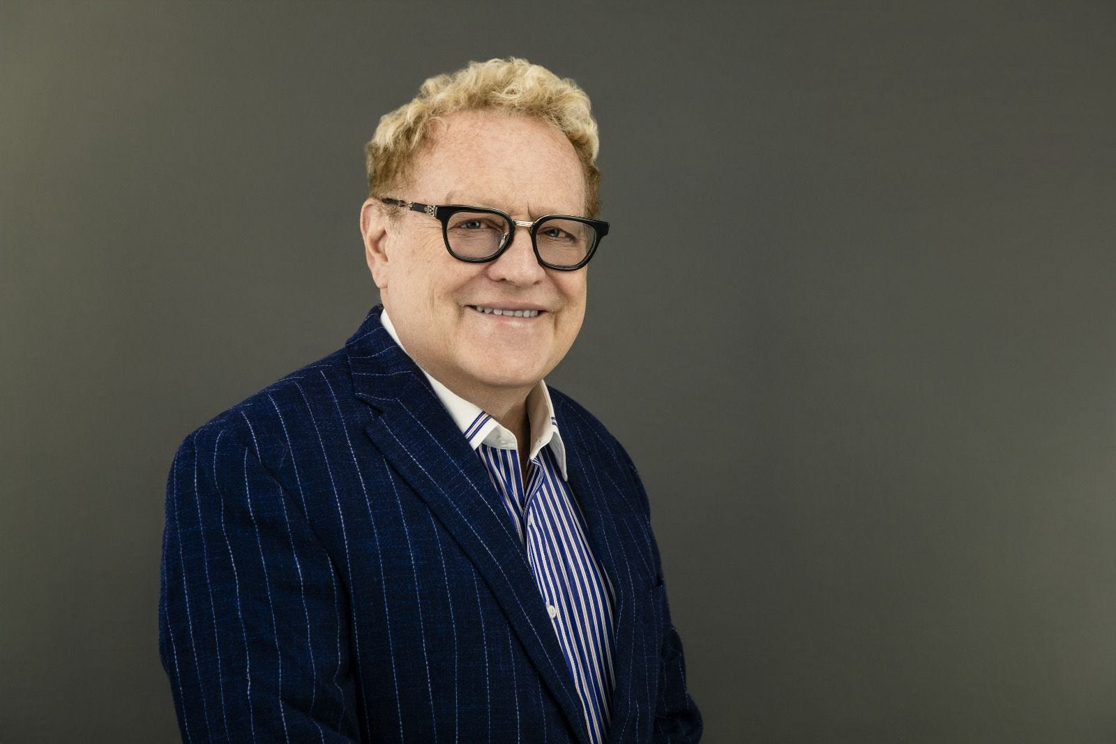 Michael Terpin – Medium