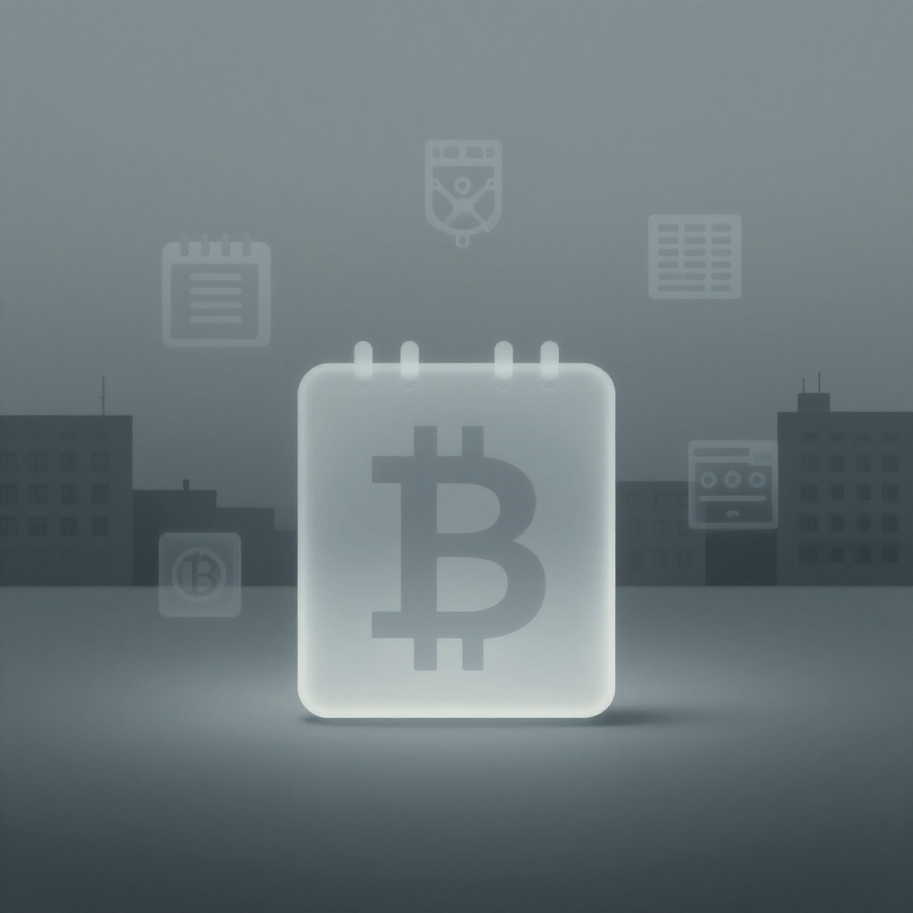 Crypto in 2026: What Remains When the Noise Finally Fades | by The  Renegades | Jan, 2026 | Medium