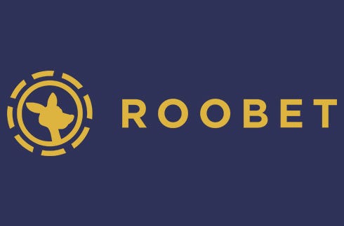 Interfaccia del casinò Roobet su desktop e mobile