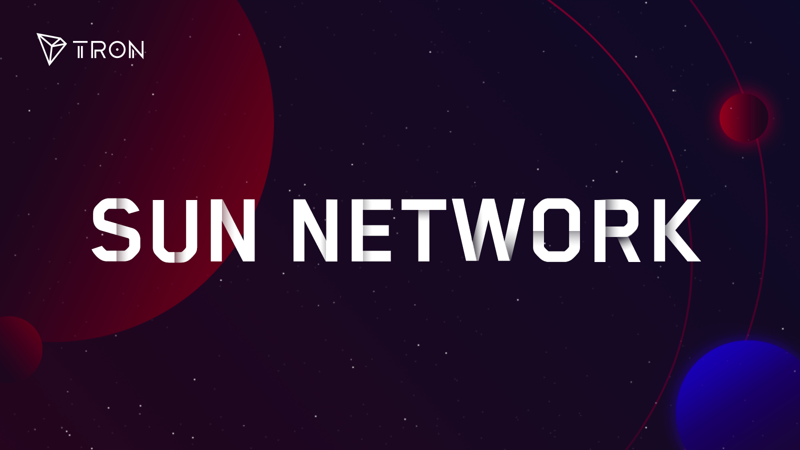 Sun Network 테스트 넷 공식 오픈 : TRON의 글로벌 사이드 체인 네트워크 빠르게 발전 | by TRON DAO Korea  | Medium