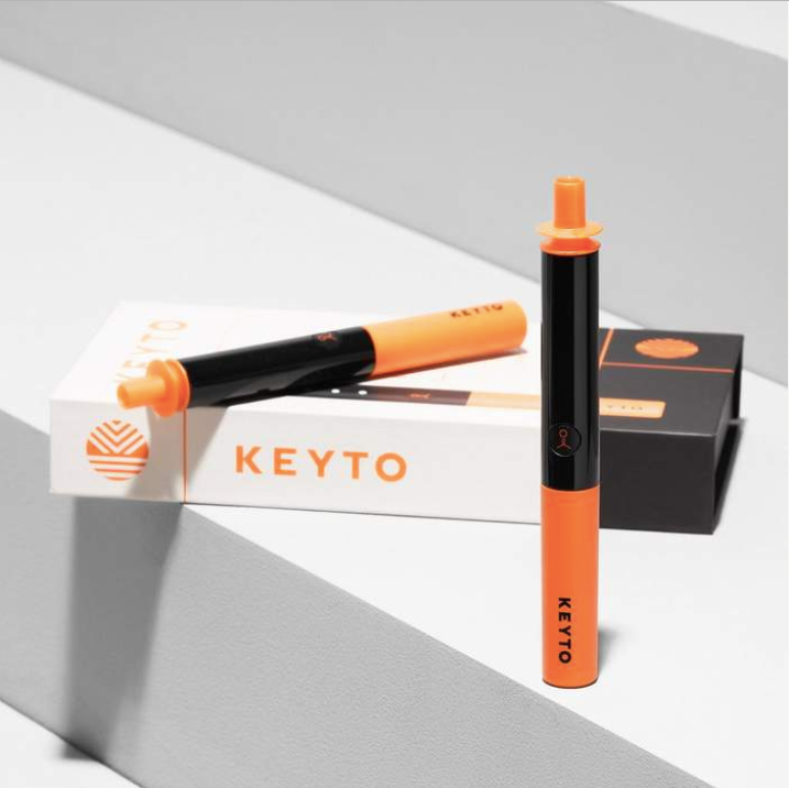 The New Breathalyzer for Keto Dieters | by Erin Schumaker