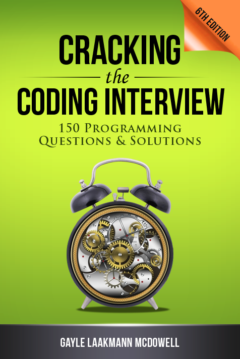 洋書 Cracking the Coding Interview 6th Editio Cracking the Coding Interview Review | by Omar Morales | Medium