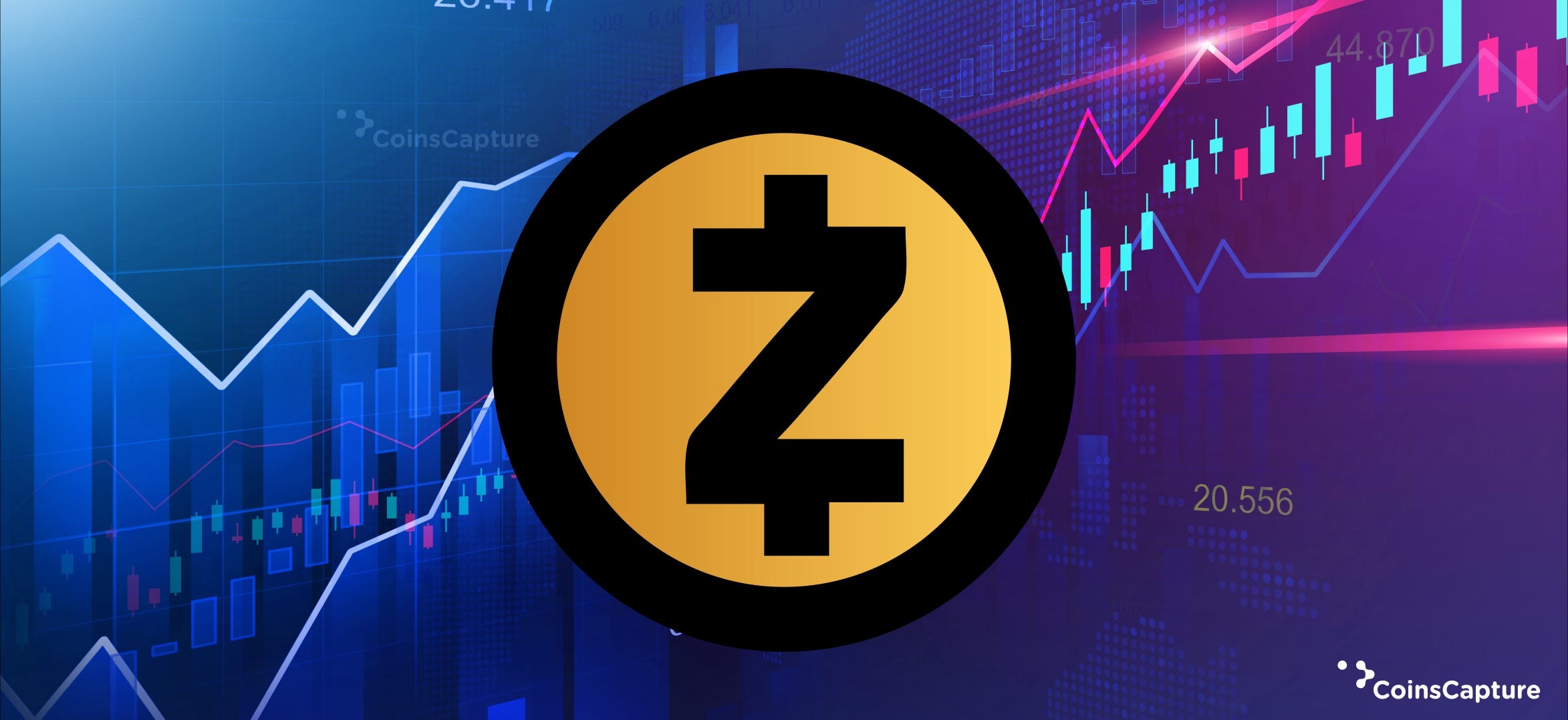 What Is ZCash (ZEC)?. In 2016, a group of researchers came up… | by  Coinscapture | CoinsCapture | Medium