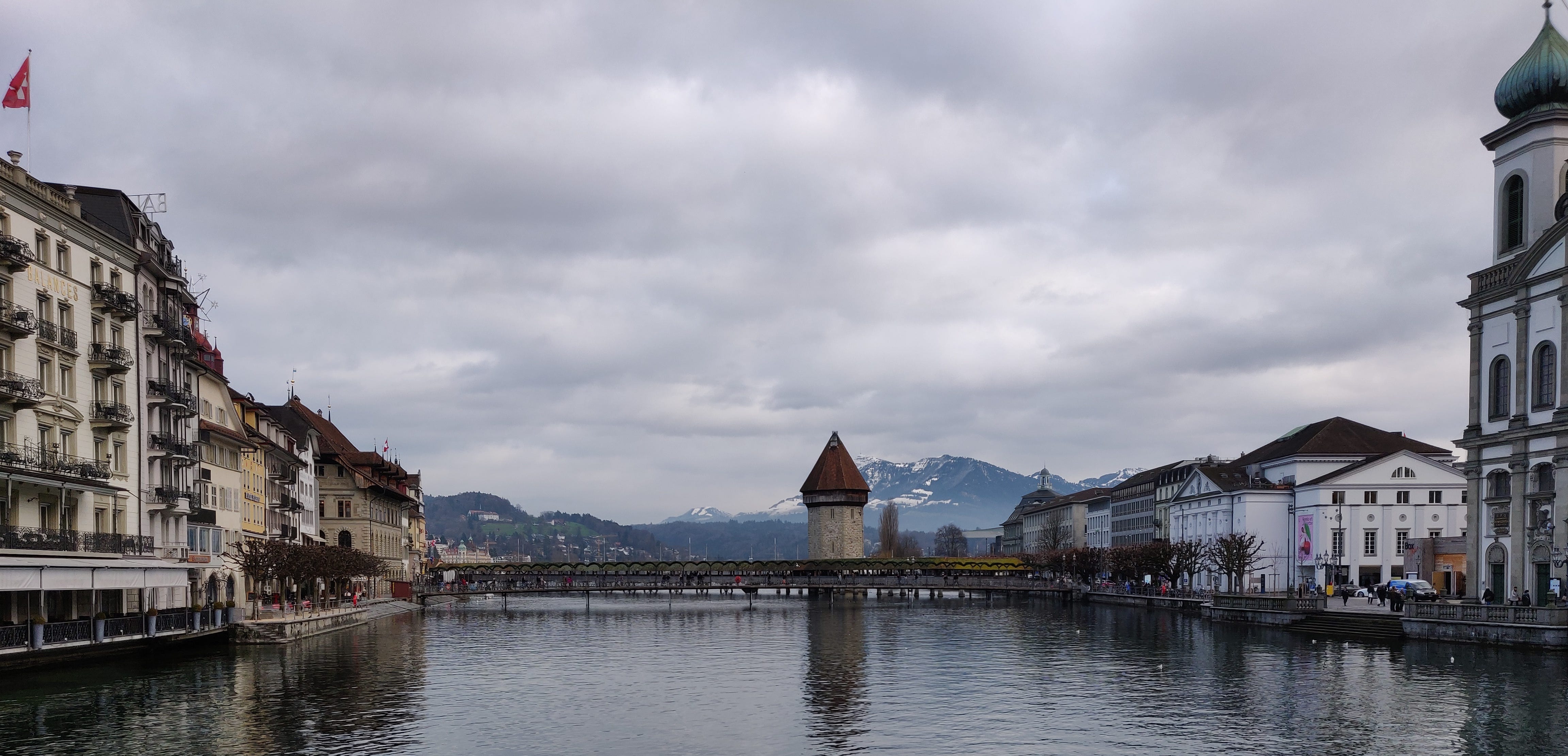 We Are Now Lamassu Industries AG of Lucerne, Switzerland | by Zach Harvey |  Medium