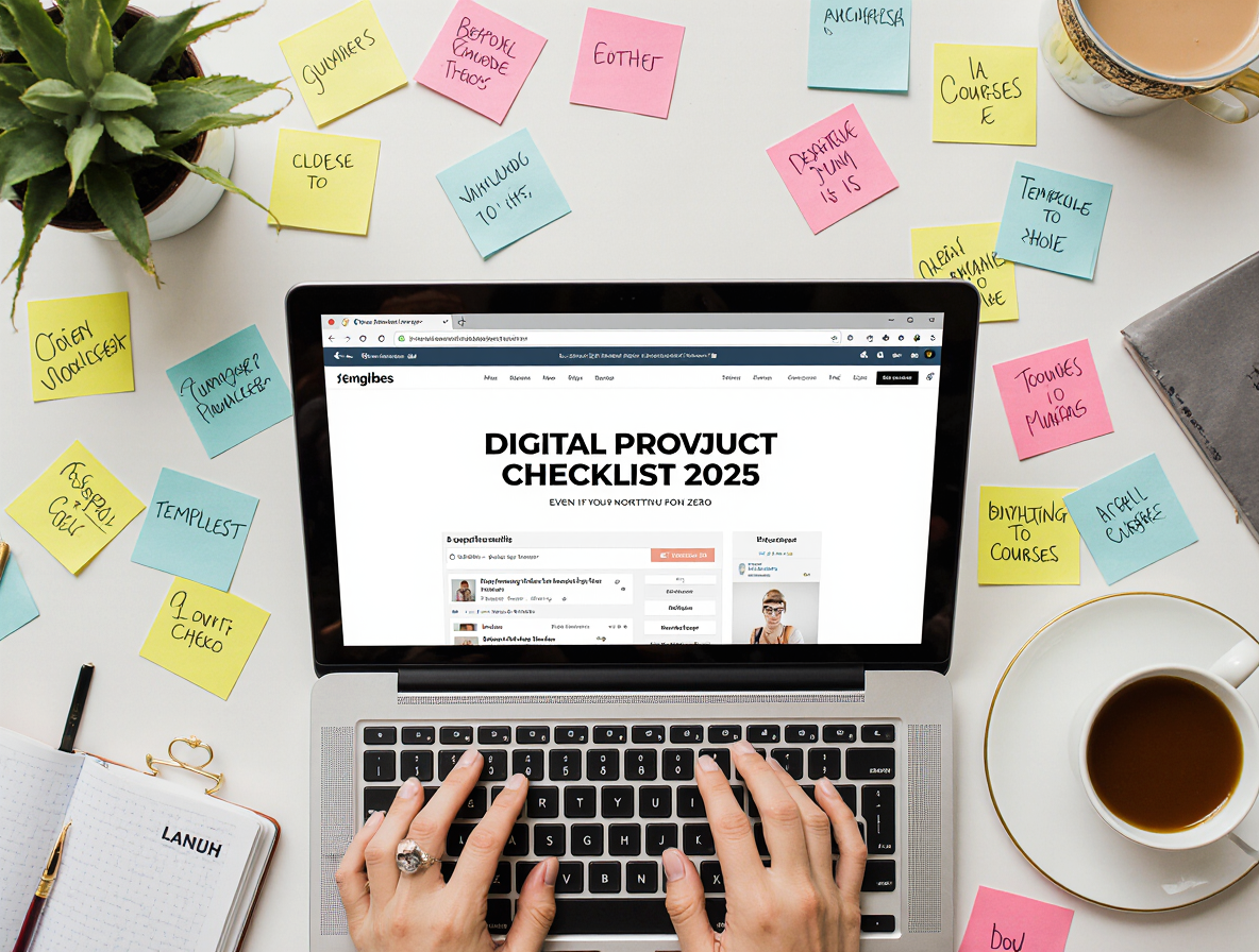 Digital Publishing