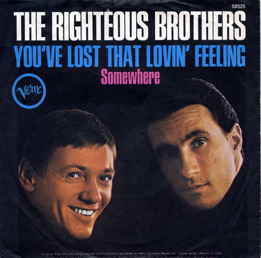 The 'Brill Building Sound' Did Not Come From the Brill