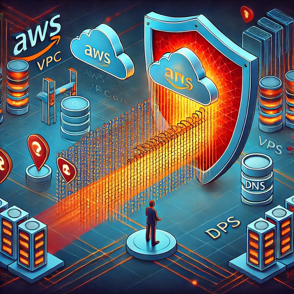 How to Block Crypto Mining in AWS? | by Bhanu Reddy | Medium