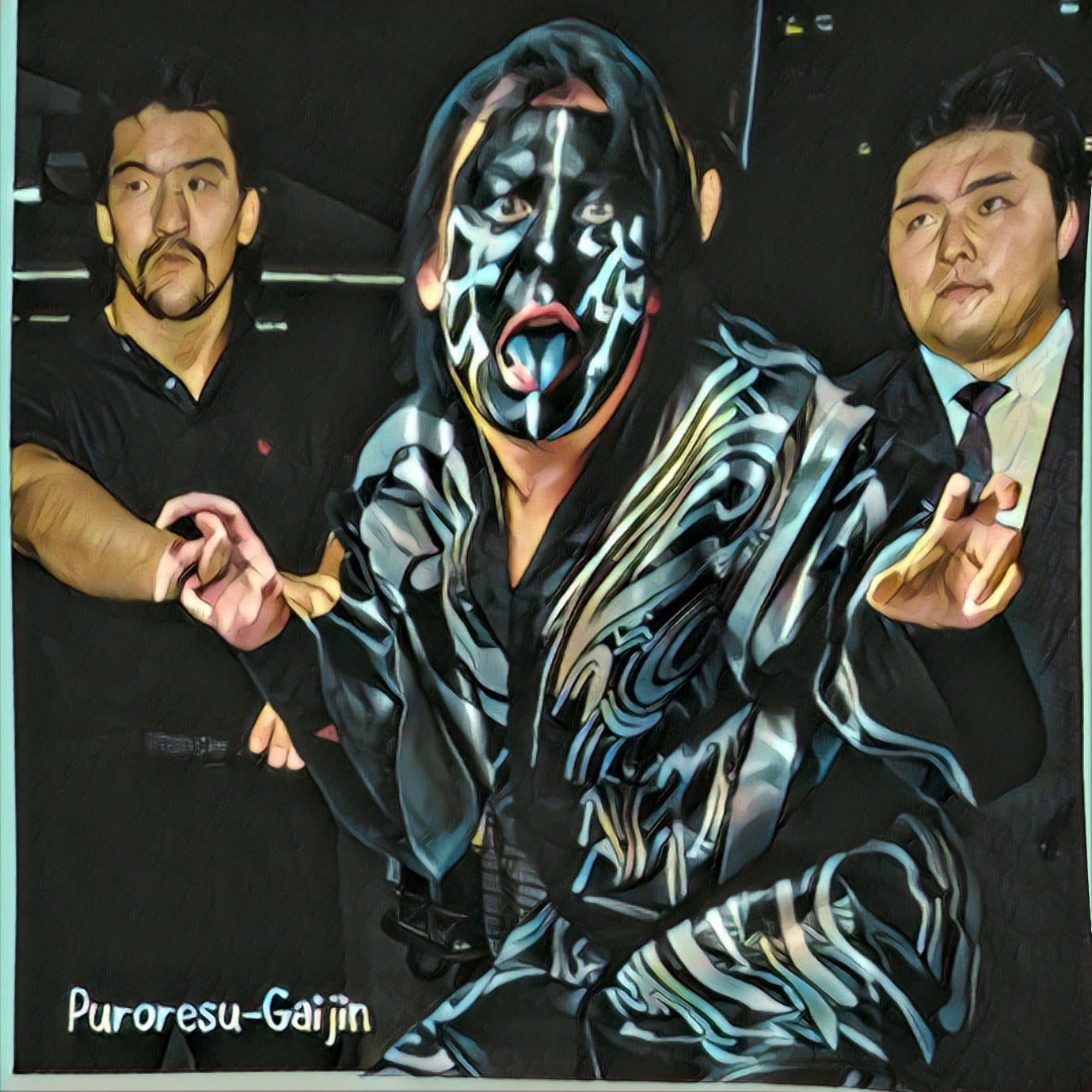 keiji様 Pre-order) Zen of Collectible CangDao CD-07W Hurricane Ninja Zhan