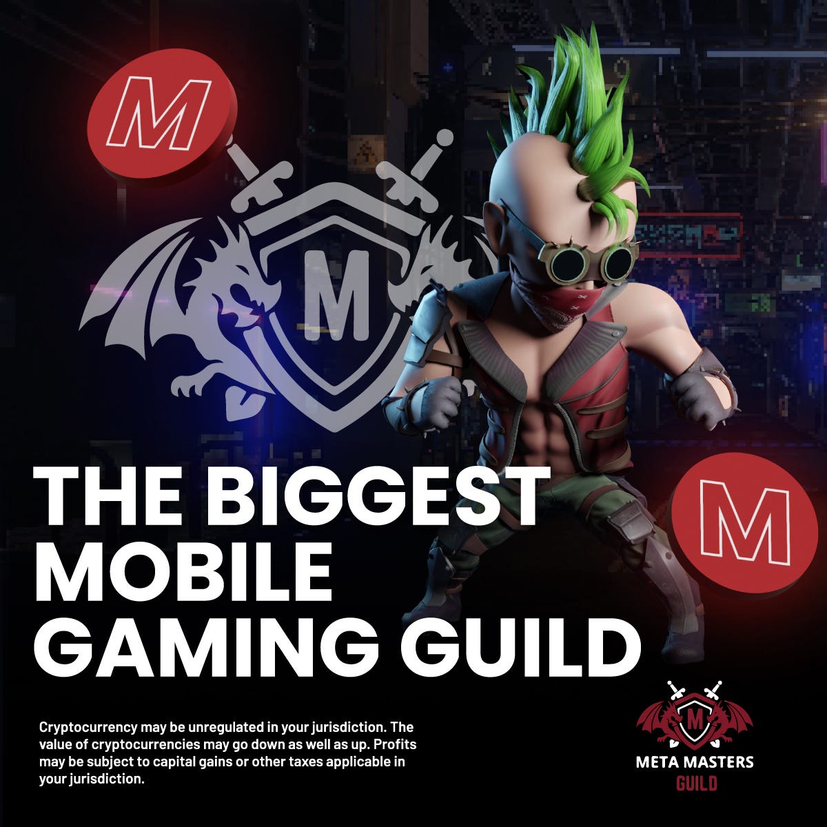 Five Best Metaverse Crypto Projects in 2023 | by PlaytoEarn | Medium