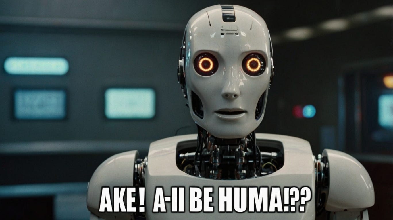 Post-Authenticity in the Meme Era | by melis dumlu | Medium