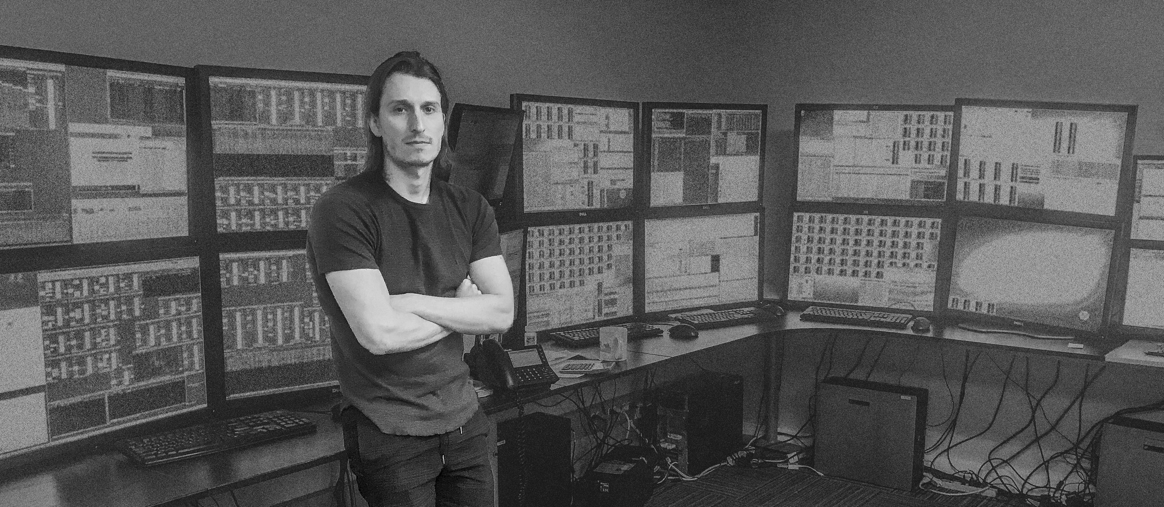 Confessions of a Professional Crypto Trader | by Dana Kulia | Medium