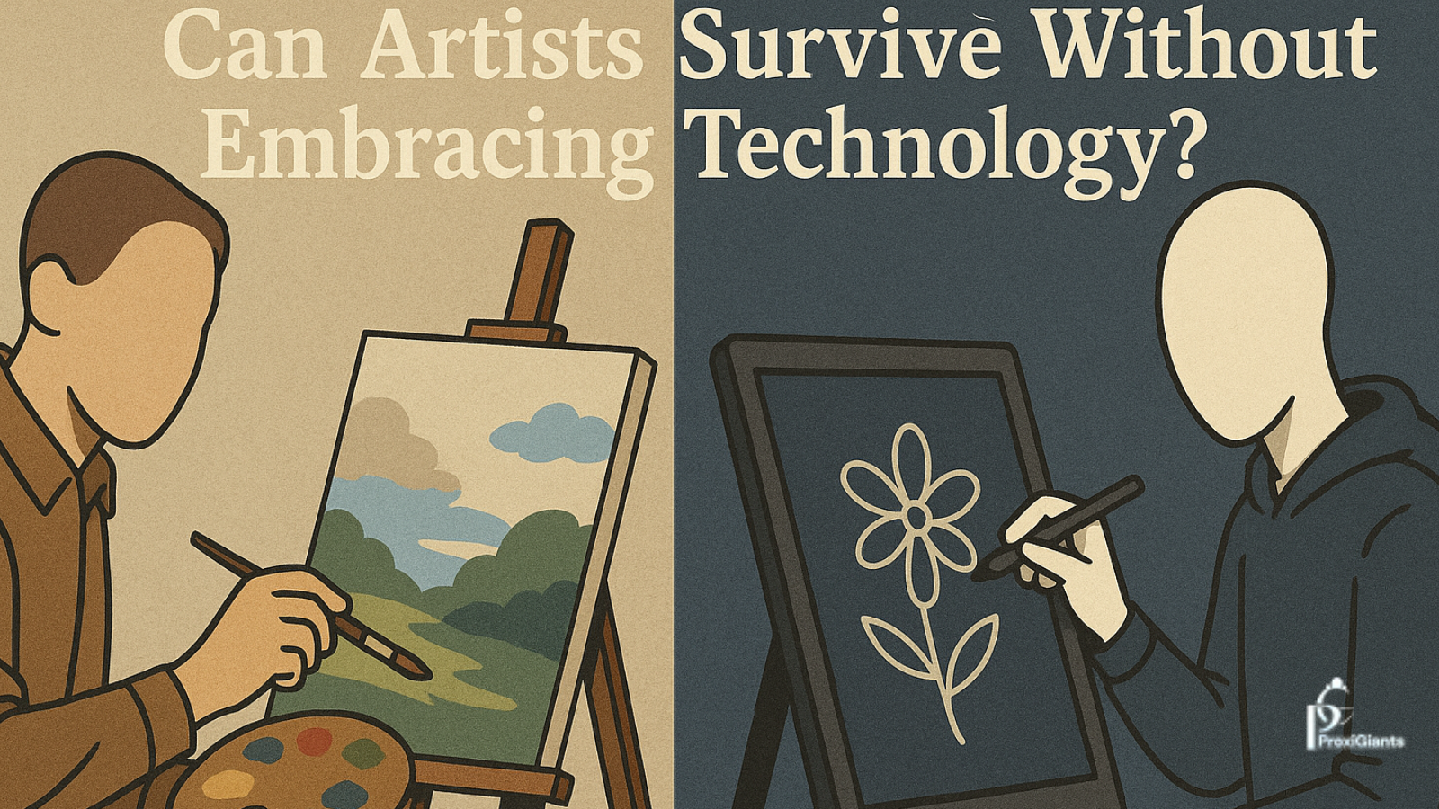 How To Survive Without Technology: Essential Tips for Digital Detox