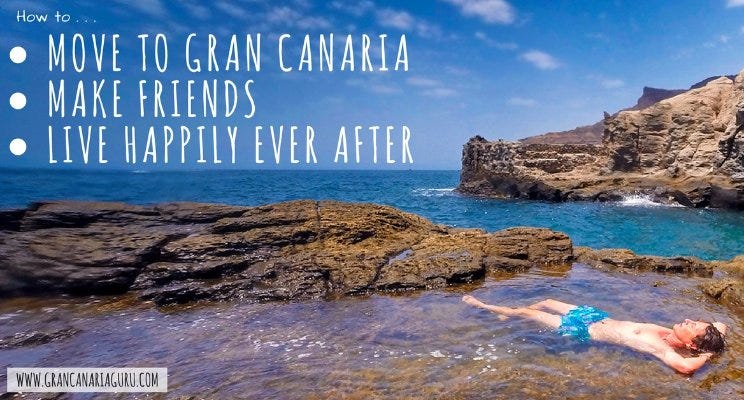 how many cigarettes can i bring home from gran canaria The Ultimate Guide To Relocating To Gran Canaria | by Alex Bramwell