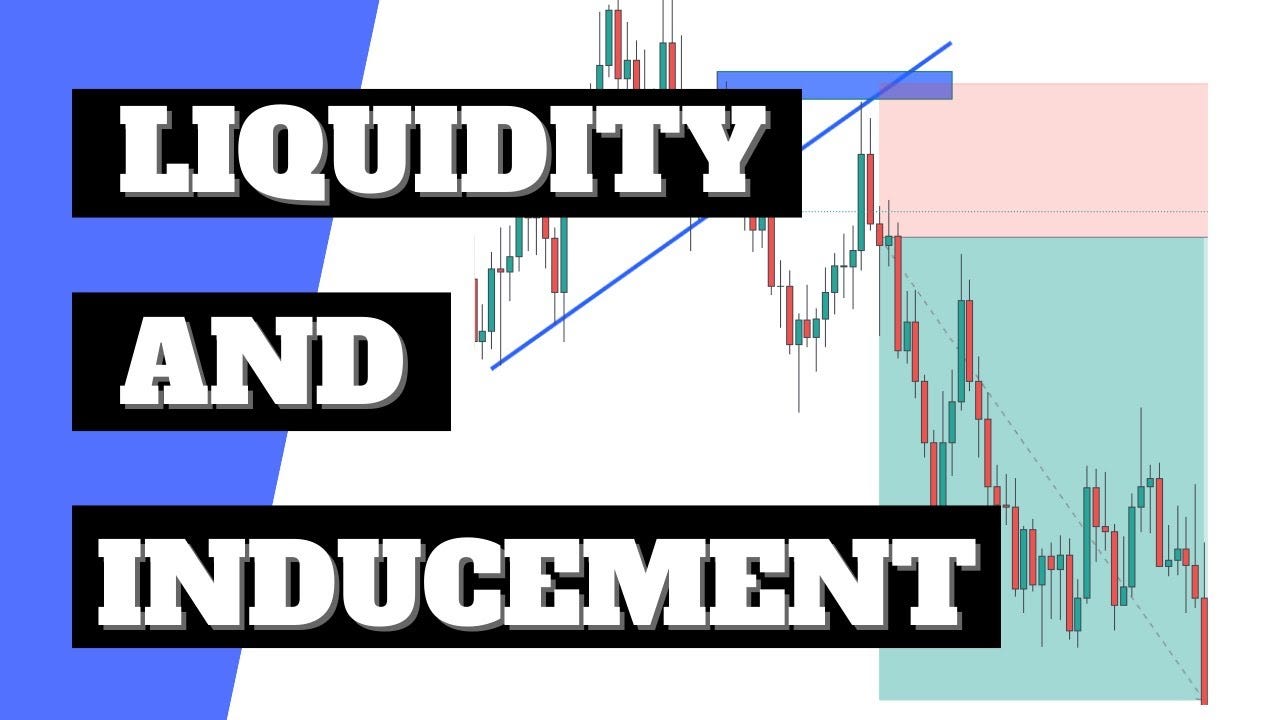 In Trading, How to Identify and Avoid Inducement and Liquidity Traps | by  Mahesh Choudhary | Coinmonks | Medium