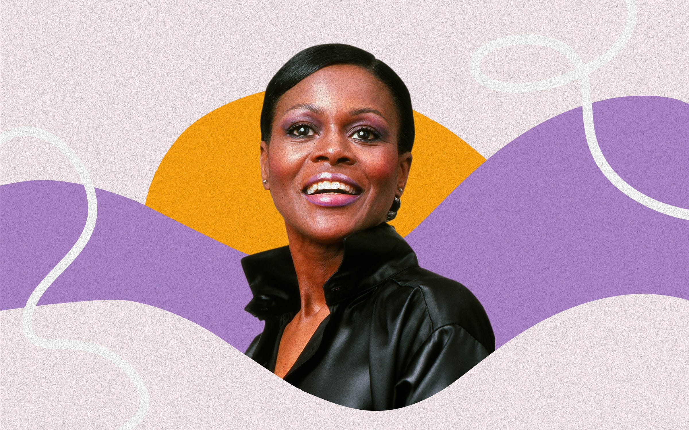 Cicely Tyson Wants You to Keep Going | ZORA, image size:2400x1500