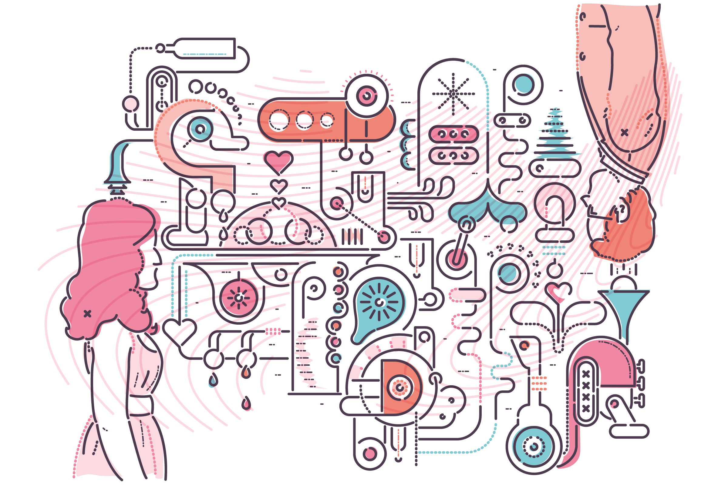 A Dictionary for the Modern Dater | by OkCupid | OkCupid Dating Blog