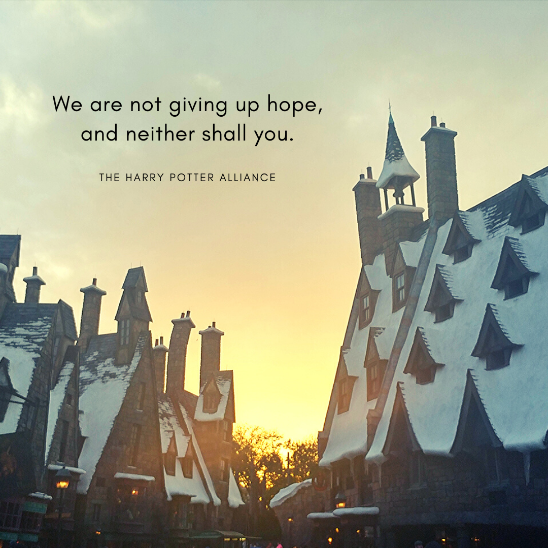 Healthy at Hogwarts: Advice for Stopping the Spread of COVID-19 in the  Magical and Muggle Worlds | by Fandom Forward | Medium, image size:1080x1080