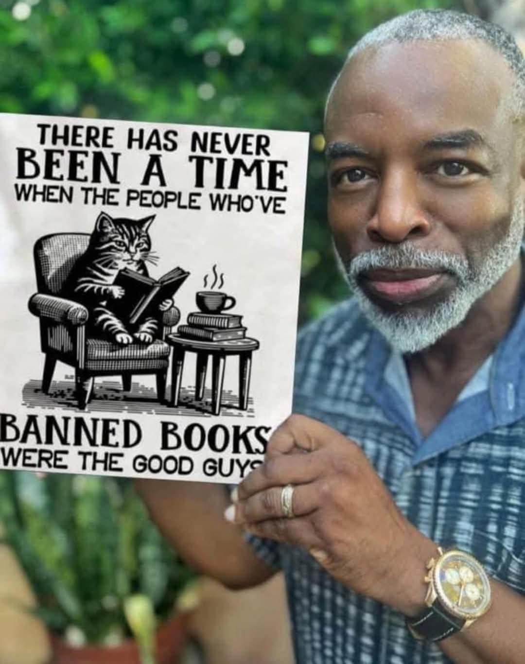 Banned Books — Usually Not The Good Guys Who Do It | by ...