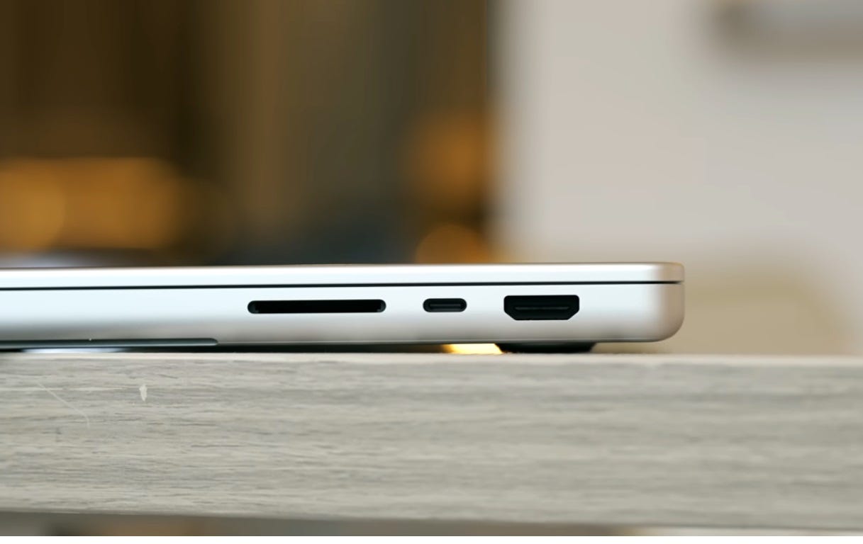 7 Reasons the M4 MacBook Pro is Basically a Steal | by Zeeshan