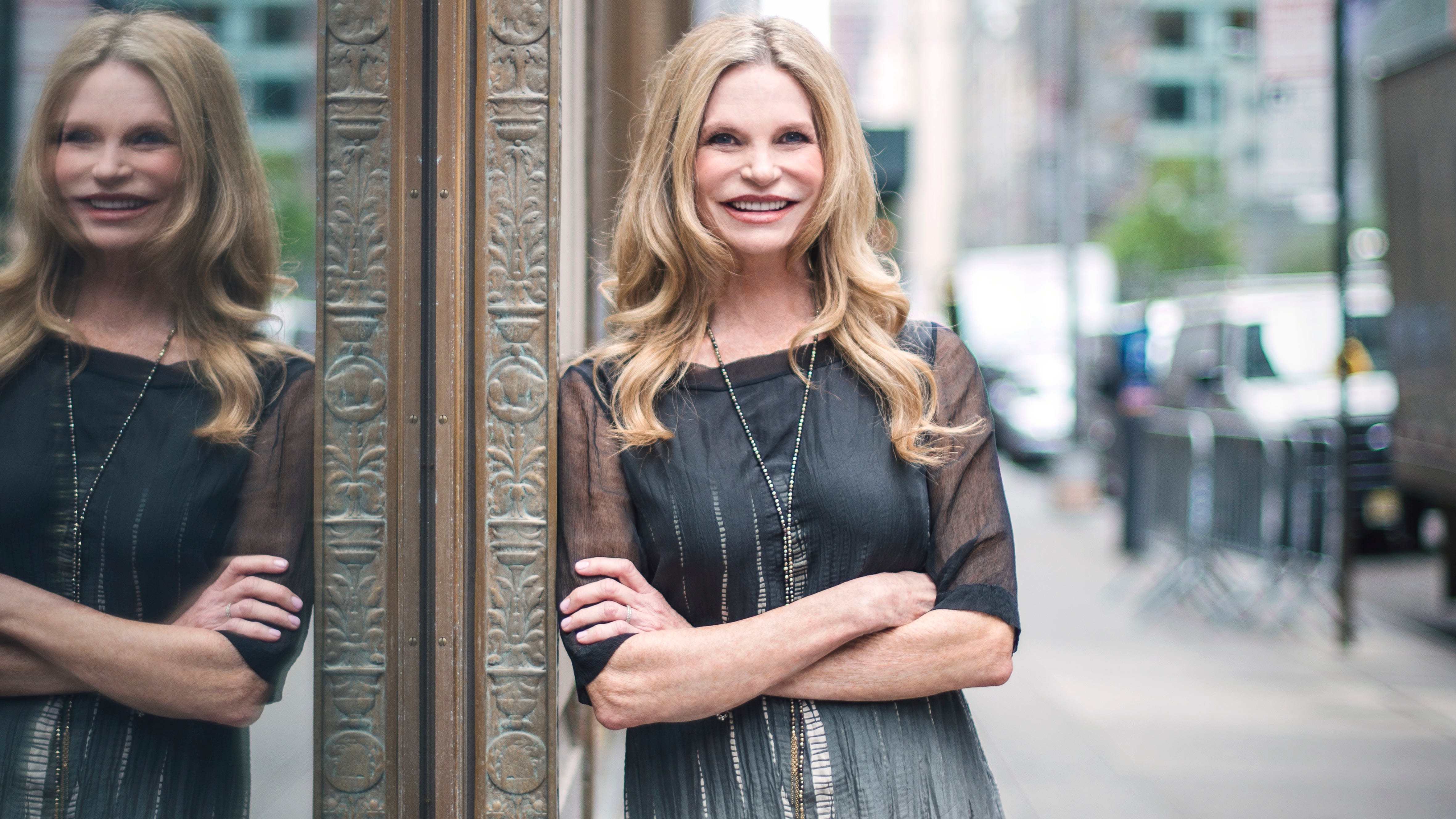 Meet The Women Of The Blockchain: Cynthia Blanchard, Co-Founder of Anthem  Vault, Inc | by Authority Magazine Editorial Staff | Authority Magazine |  Medium