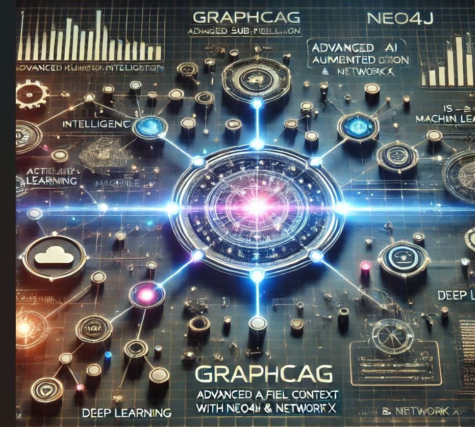 Graph Cache-Augmented Generation: Enhancing Contextual LLMs with