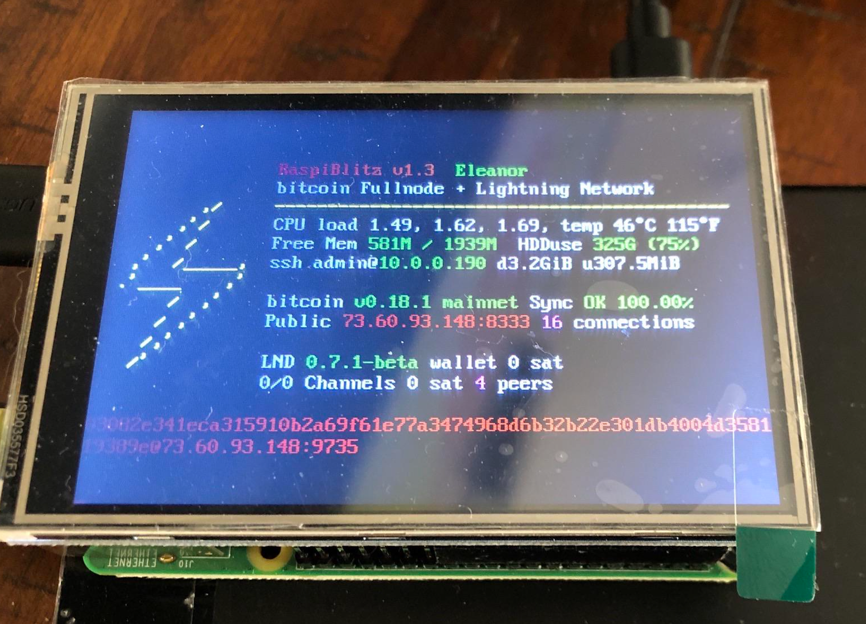 Are Bitcoin Lightning Nodes Money Transmitters? | by Mina Eklad | Medium