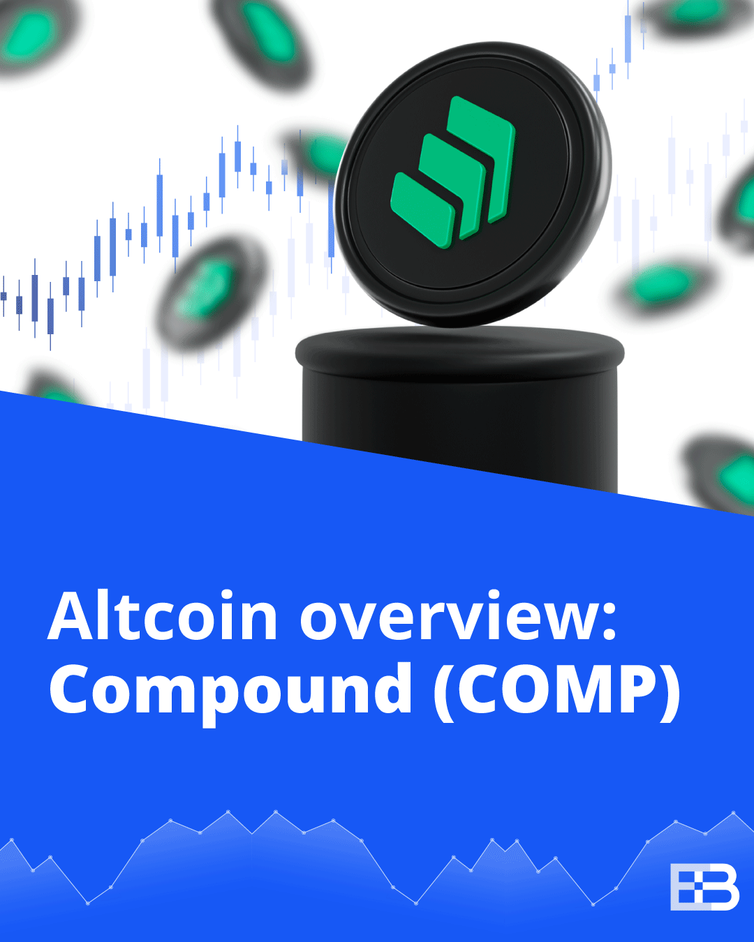 Altcoin overview: Compound (COMP) | by EarnBIT | Medium