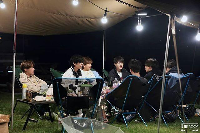 BTS In The Soop: A reflection on friendship, hope, and healing in