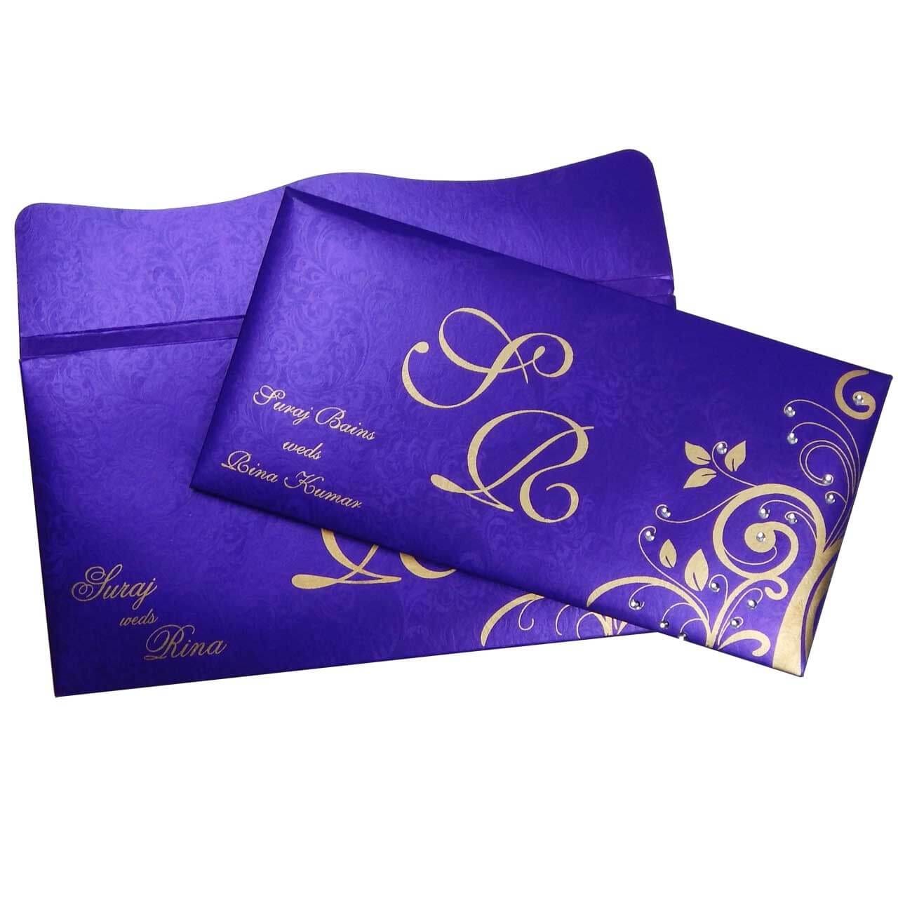 Know About Different Sections of Wedding Card Wordings | by The Wedding  Cards Online | Medium, image size:1280x1280