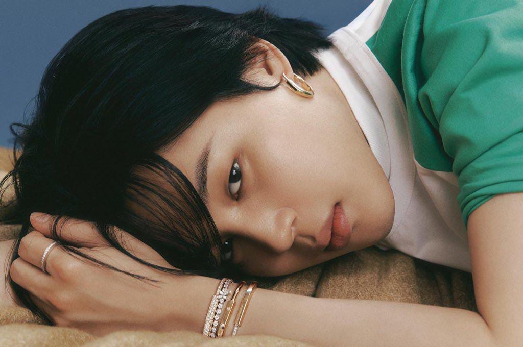 A Letter to Park Jimin: A Tribute to My Guiding Light and