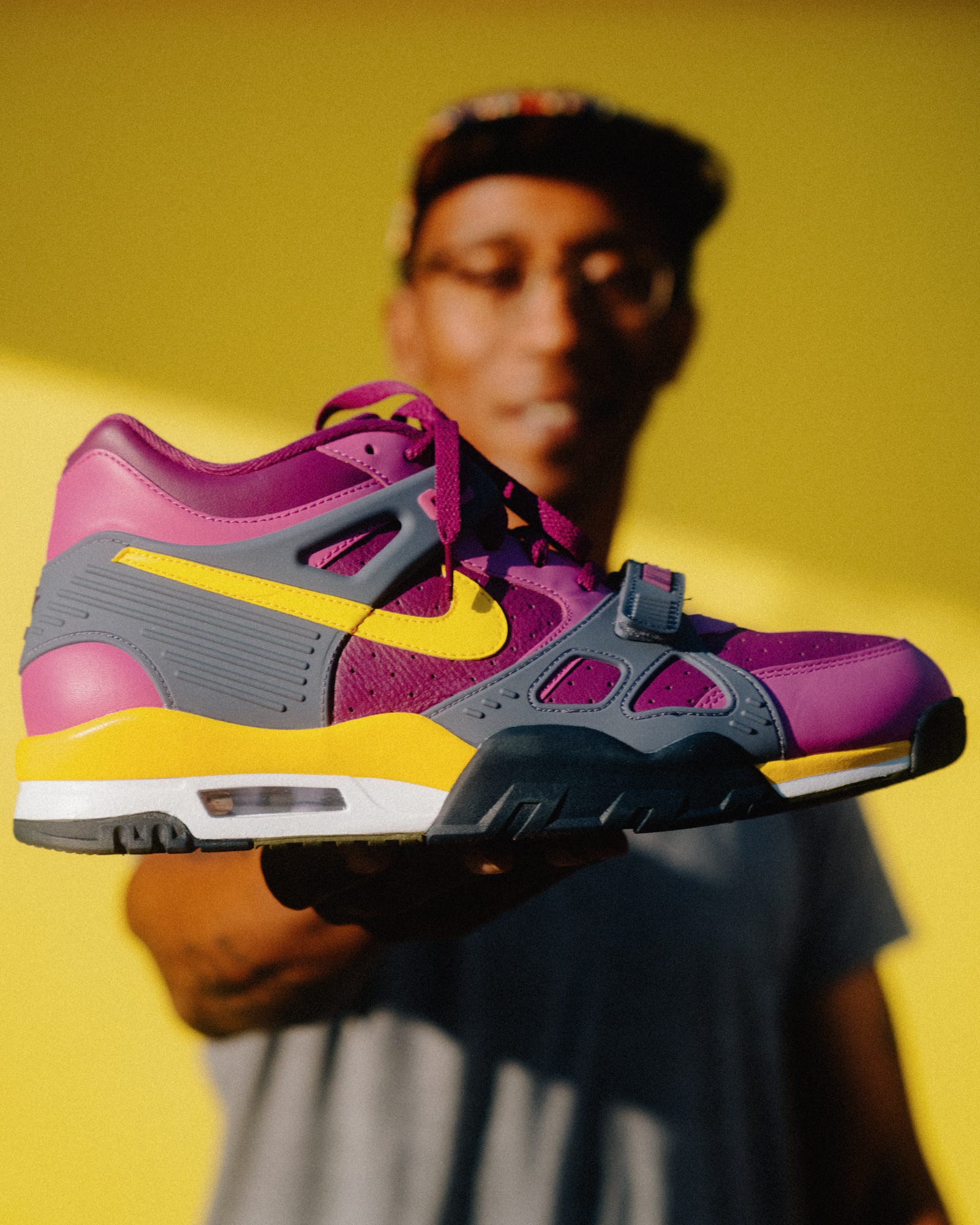 nike air trainer 3 viotech