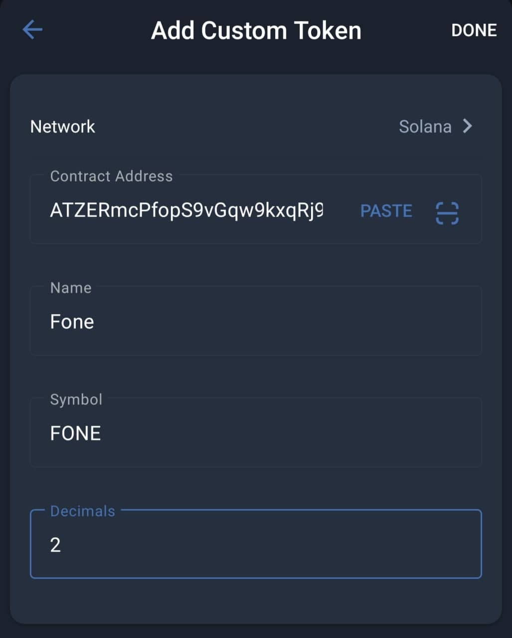 Fone Quick Tip - FoneBlockchain - Medium