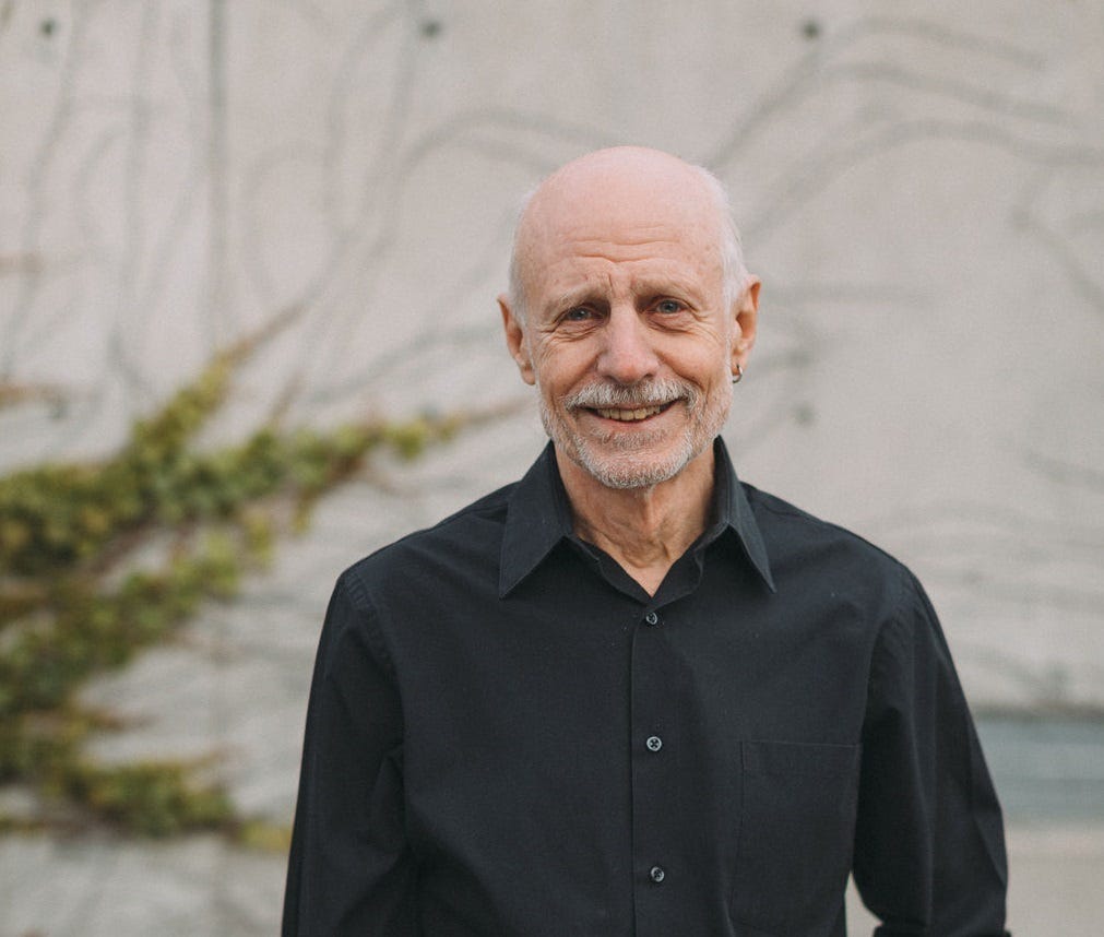 Scholar Series: Russ Belk. Russ Belk is Kraft Foods Canada Chair | by MH |  Medium