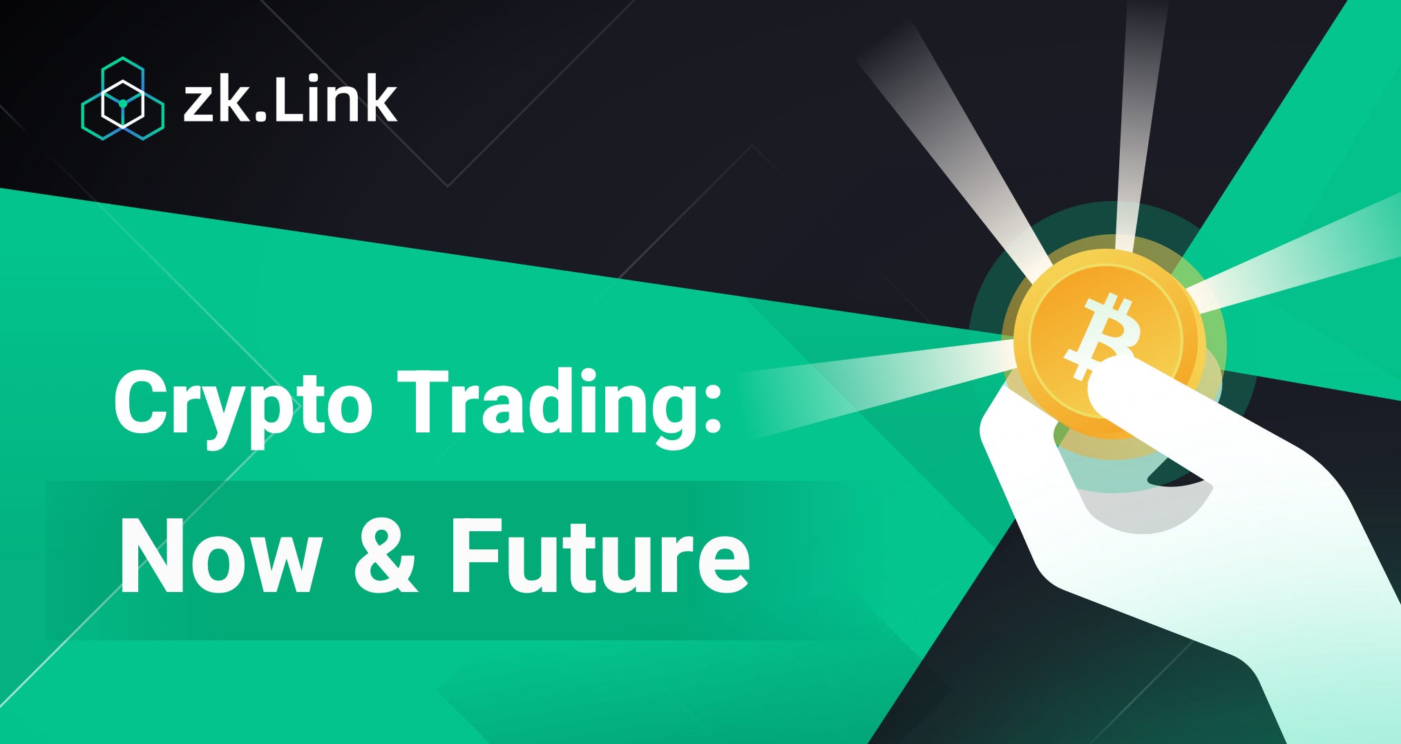 The Reality of Trading Crypto in 2023: What is the Best Type Of Exchange? |  by Yvonne_zk | zkLinkBlog
