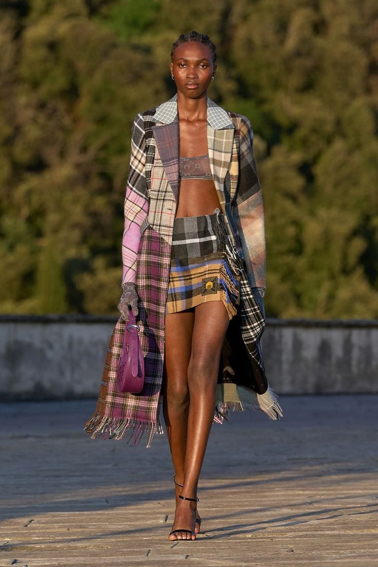 5 Fashion Trends That Will Dominate Spring 2025 (And What to Avoid) | by  Ece imek | Medium