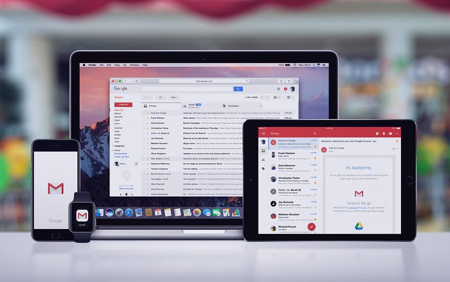 Spice up your SaaS project with a Gmail Add-on using TypeScript