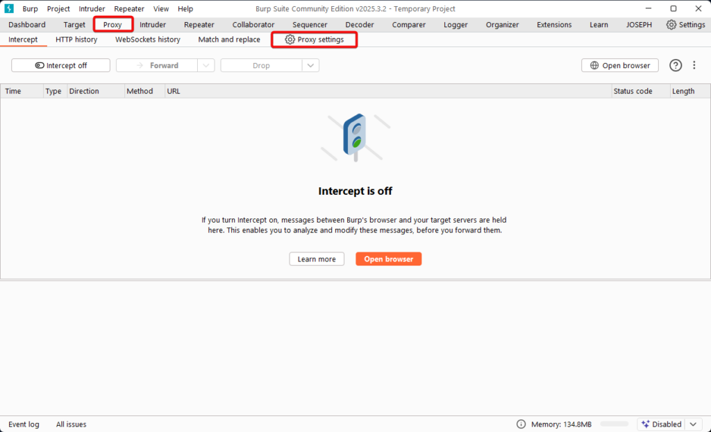 Installing Burp Suite's CA As A System Certificate On Android | by