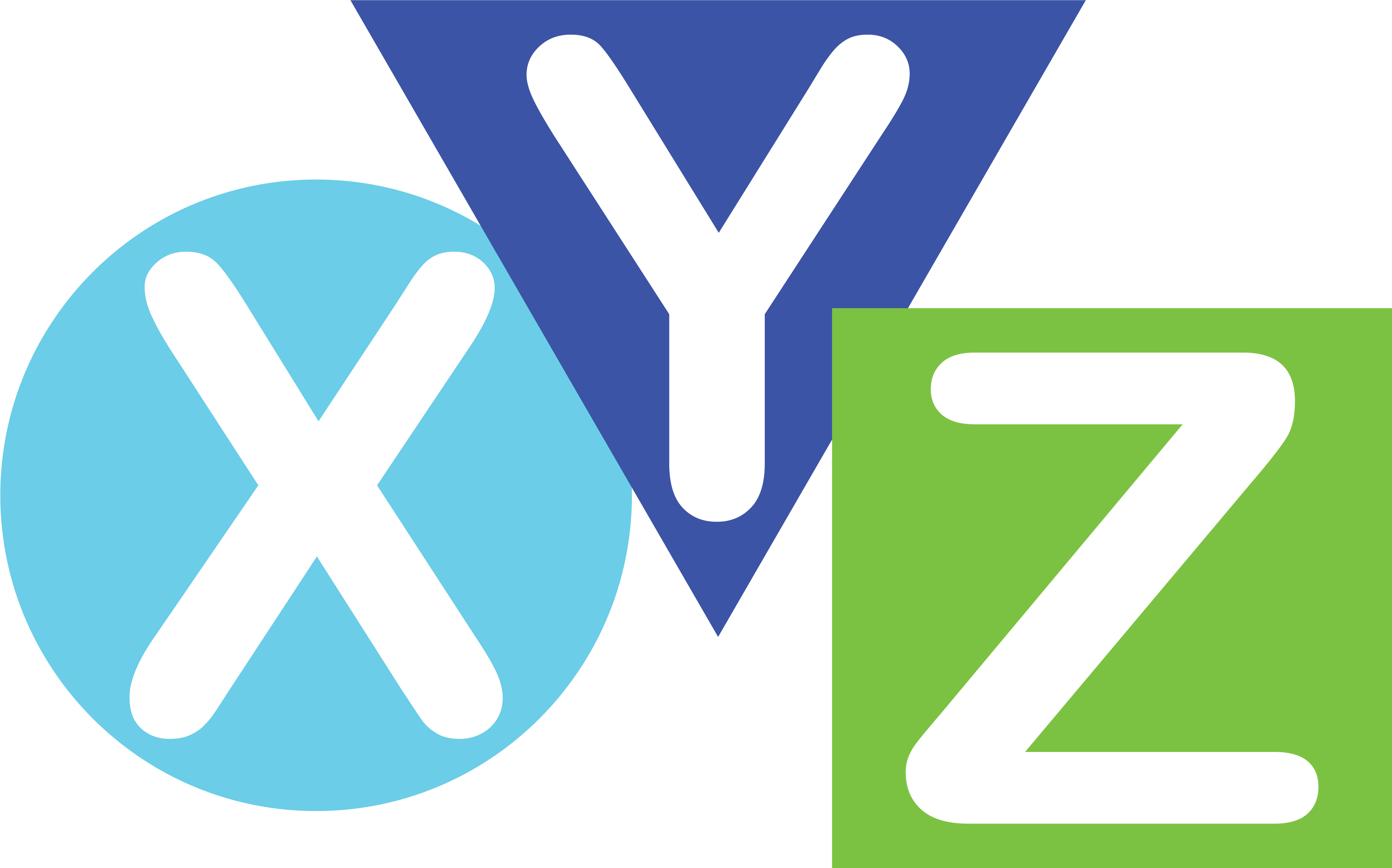 XYZ: Why?. It's been about a year and a half since… | by Justin