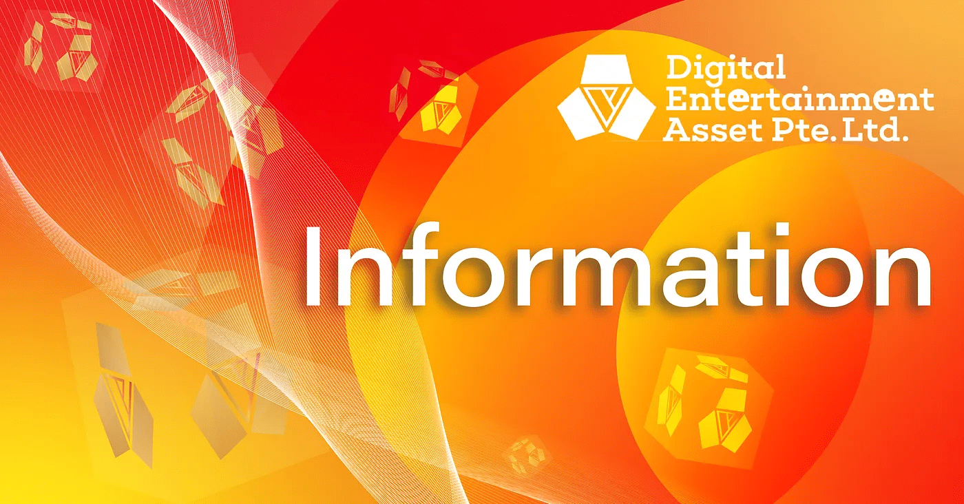 DEP経済圏の安定化施策の試験運用のお知らせ - PlayMining - Medium