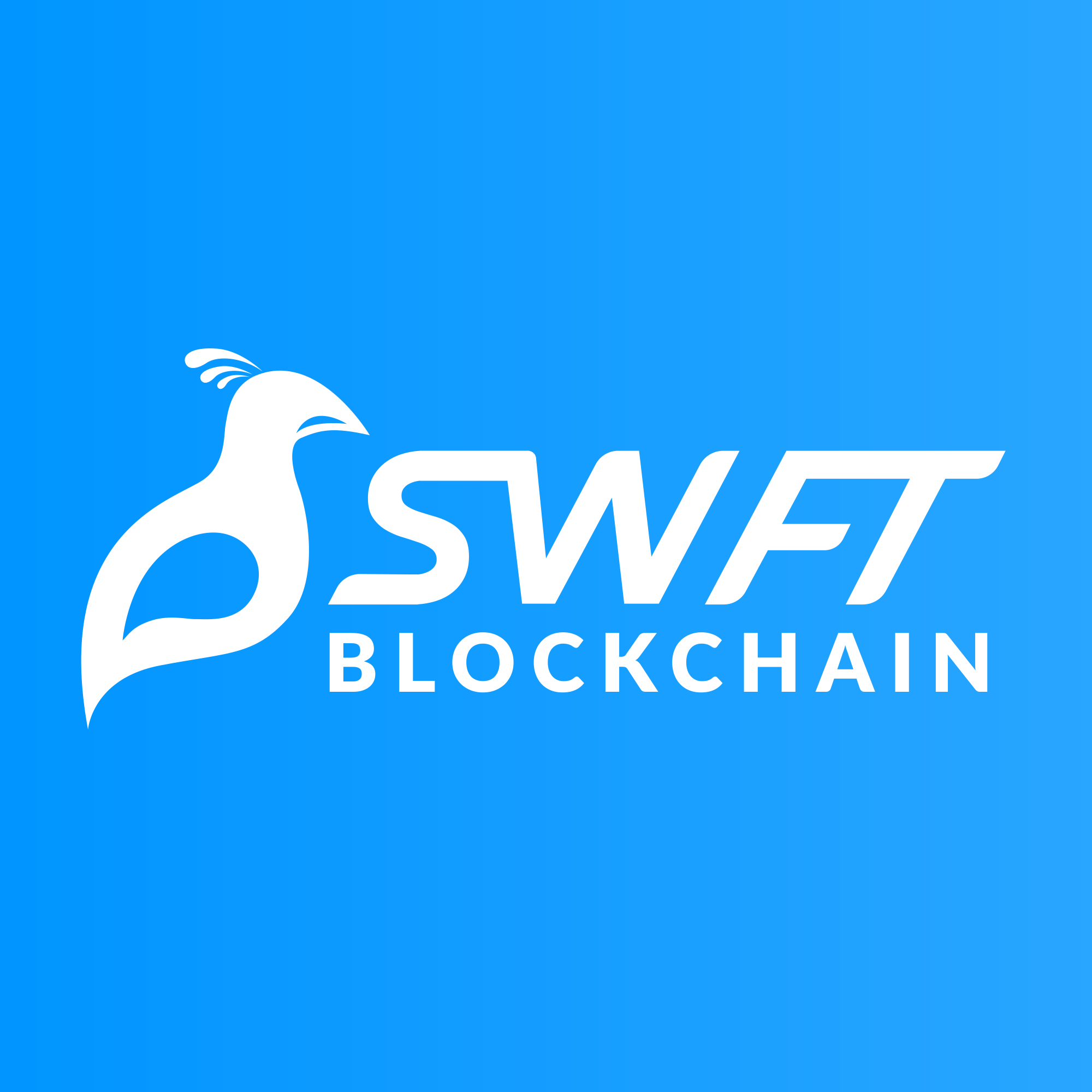 SWFT Blockchain – Medium