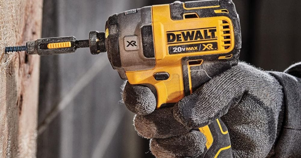 Guide to Cordless Impact Drivers: Ultimate Tips for DIY Success