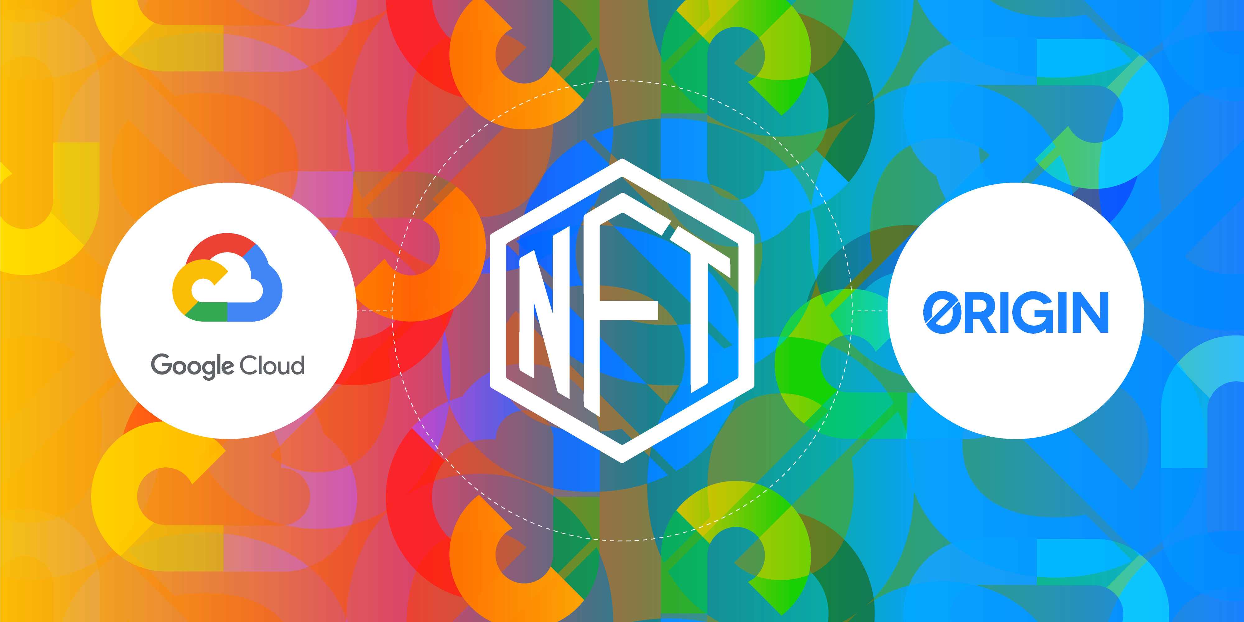 Create and Sell NFTs with Google Cloud Marketplace Partner Origin | by  Matthew Liu | Google Cloud - Community | Medium