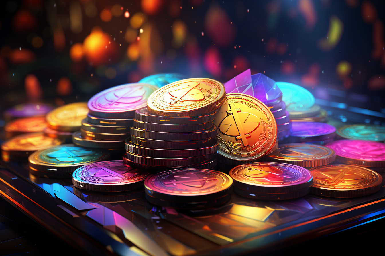 Top 7 AI Crypto Tokens Poised For Explosive Growth In Next Altcoin Rally |  by Isla Ashford | Coinmonks | Medium