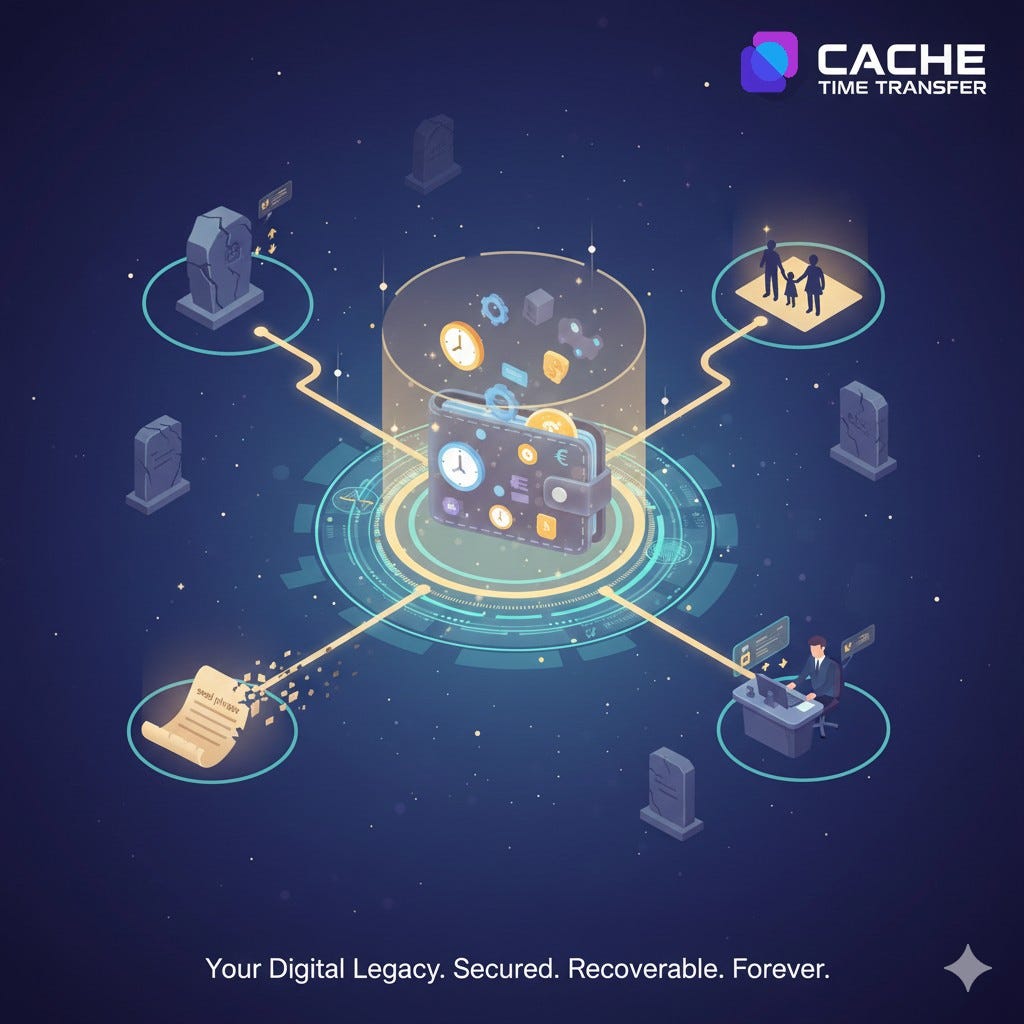 The Most Expensive Mistake in Crypto Is Still Happening, and Almost No One  Is Fixing It | by Blessing Shodunke | Dec, 2025 | Medium