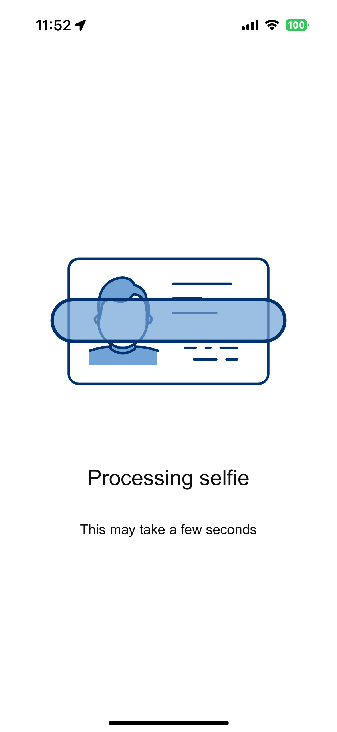 LinkedIn identity verification — NFC 晶片護照的KYC身分認證廣泛運用via persona solution -  Mu Chen (Erhau) - Medium